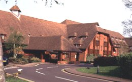 Solent Hotel & Spa,  Fareham